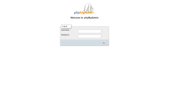 Desktop Screenshot of honeyledger.com