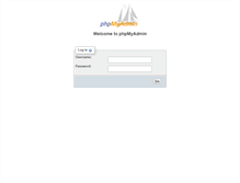 Tablet Screenshot of honeyledger.com